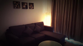 Отель Dephane Apartment  Танах Рата